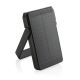 Powerbank solar wireless din plastic reciclat 5.000 mAh 10W