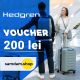 Voucer Hedgren 200