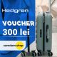 Voucer Hedgren 200